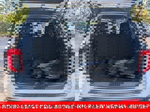 Certified 2023 Ford Explorer Limited image 25