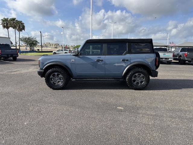 Certified 2023 Ford Bronco Big Bend AWD/4WD image 7