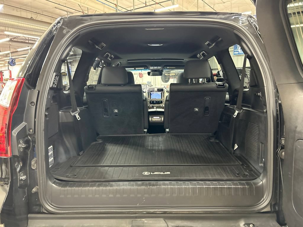 Used 2021 Lexus GX 460 Premium AWD/4WD image 27