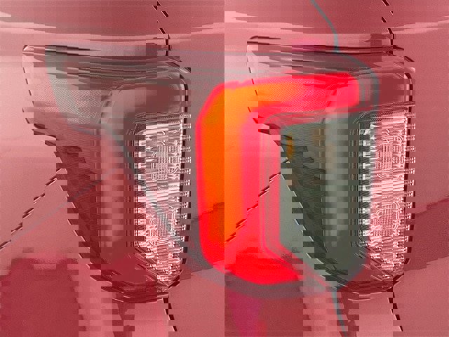 Certified 2023 Ford Explorer ST-Line w/ Class IV Trailer Tow Package image 26