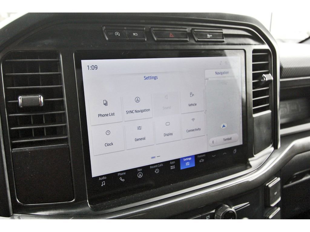 Certified 2024 Ford F150 STX w/ STX Black Appearance Package image 22