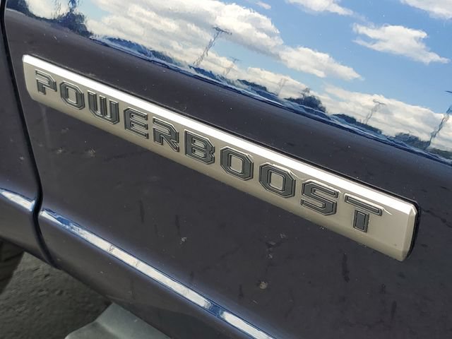 Certified 2025 Ford F150 XLT w/ Equipment Group 302A MID AWD/4WD image 9