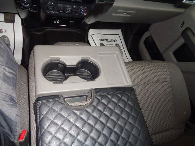 Certified 2016 Ford F150 XLT w/ Equipment Group 302A Luxury image 12