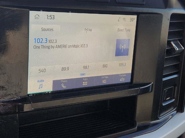 Certified 2024 Ford F350 XLT image 16