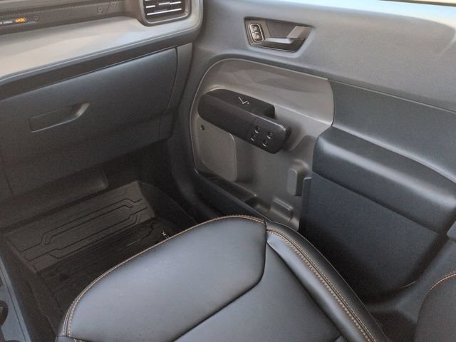 Certified 2024 Ford Maverick Tremor w/ Tremor Off-Road Package AWD/4WD image 18