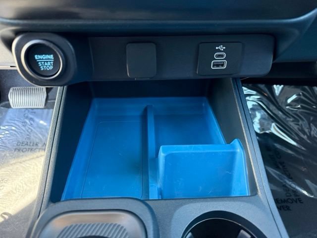 Certified 2026 Ford Maverick XLT FWD image 23