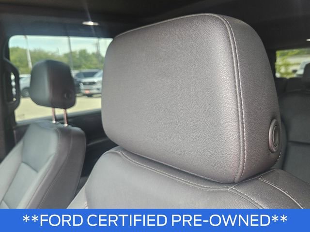 Used 2021 Chevrolet Tahoe LT AWD/4WD image 34