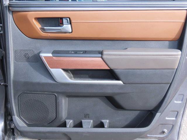 Used 2023 Toyota Tundra 1794 Edition image 31