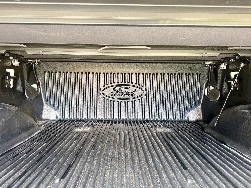 Certified 2023 Ford F150 XLT w/ Equipment Group 302A High AWD/4WD image 24