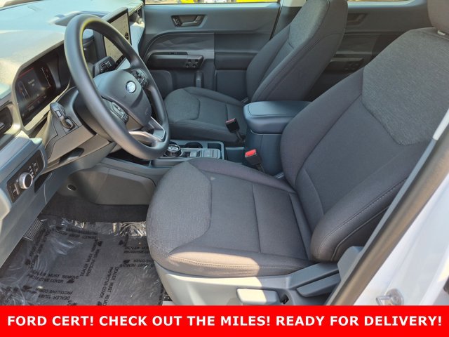 Certified 2026 Ford Maverick XL AWD/4WD image 11