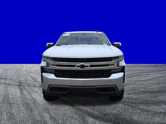 Used 2020 Chevrolet Silverado 1500 LT w/ All-Star Edition RWD image 9