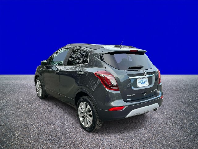 Used 2018 Buick Encore Preferred FWD image 5