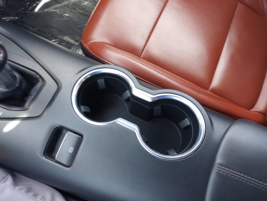 Certified 2024 Ford Mustang Premium RWD image 22