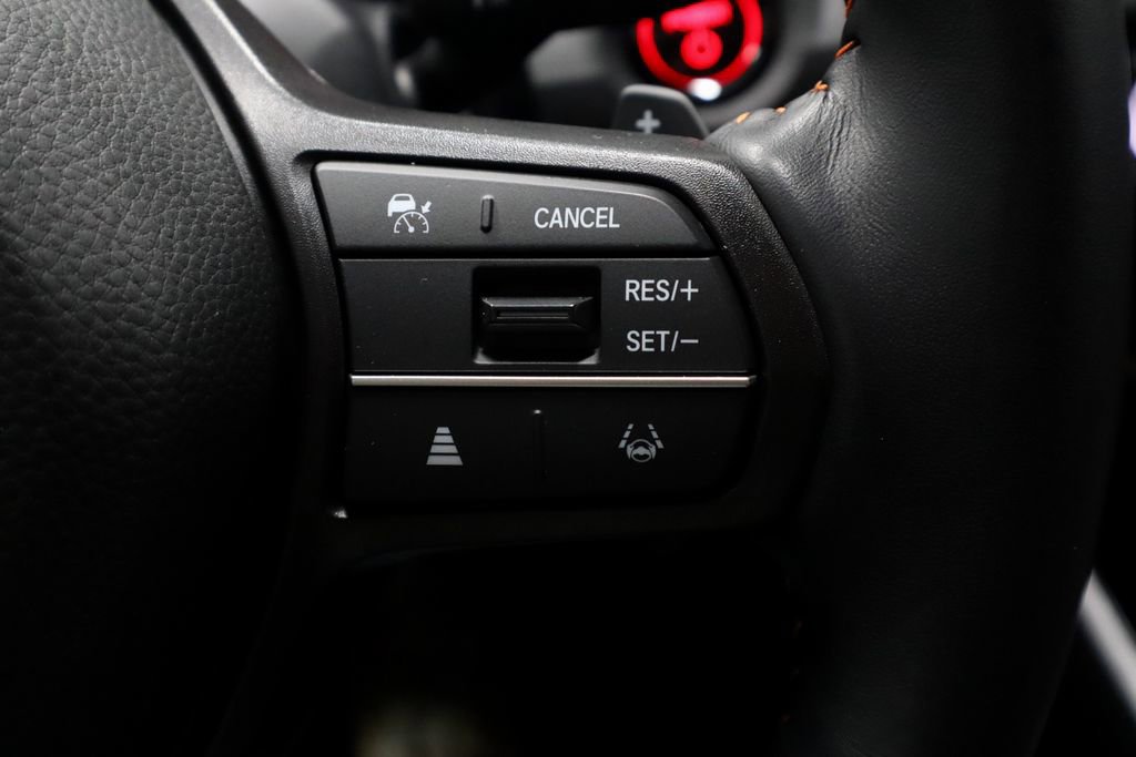 Used 2025 Honda CR-V Sport-L image 30
