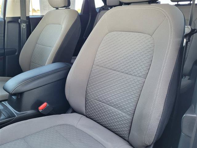 Certified 2022 Ford Escape SE w/ SE Sport Appearance Package FWD image 22