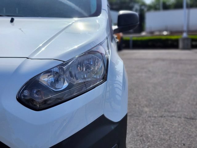 Certified 2018 Ford Transit Connect XL FWD image 10