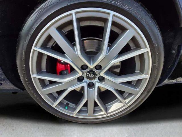 Used 2022 Audi S4 Prestige image 32