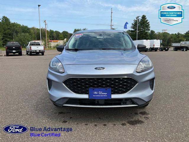 Certified 2022 Ford Escape SE w/ Cold Weather Package AWD/4WD image 28