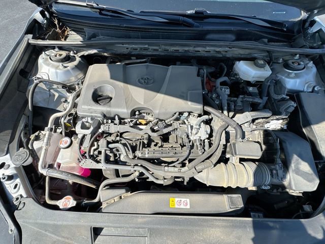 Used 2025 Toyota Camry LE image 26
