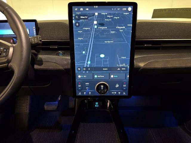 Certified 2023 Ford Mustang Mach-E GT w/ GT Performance Edition AWD/4WD image 25