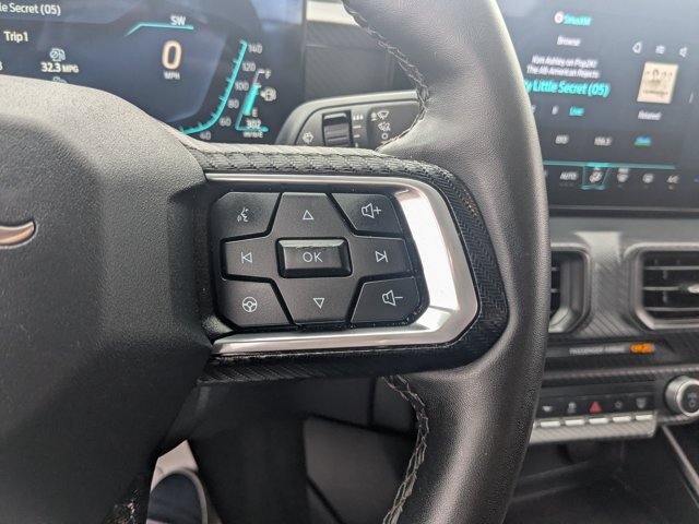 Certified 2024 Ford Mustang Coupe RWD image 18