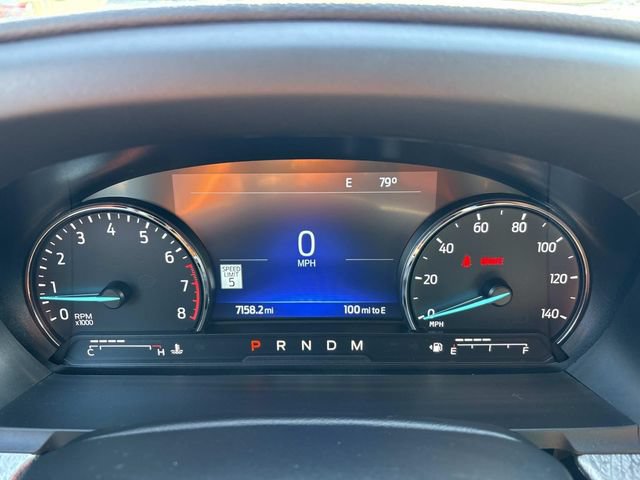 Certified 2023 Ford Explorer Timberline AWD/4WD image 37
