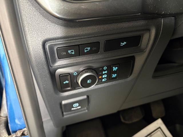 Certified 2023 Ford F150 XLT w/ Equipment Group 302A High AWD/4WD image 18
