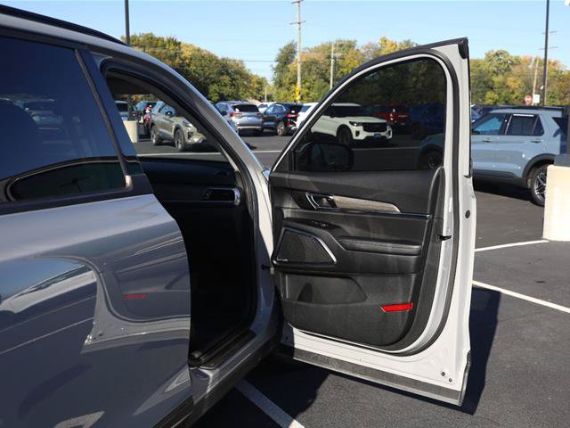 Used 2022 Kia Telluride SX w/ SX Prestige Package AWD/4WD image 31
