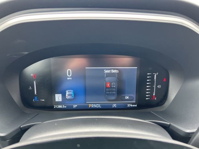 Certified 2023 Ford Escape Active w/ Tech Pack #1 image 12