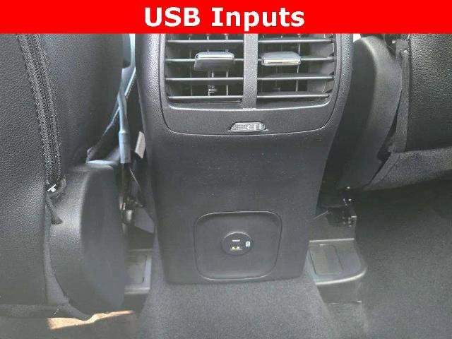 Certified 2021 Ford Escape Titanium w/ Titanium Elite Package image 11