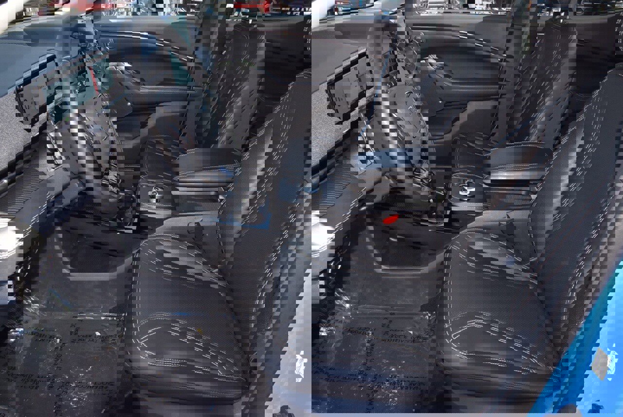 Certified 2023 Ford Mustang Mach-E Premium image 13