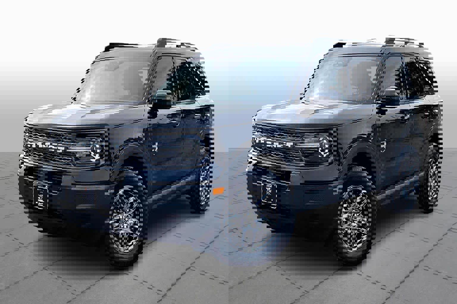 Certified 2025 Ford Bronco Sport Big Bend image 37