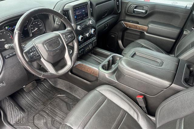 Used 2020 GMC Sierra 1500 Denali w/ Denali Ultimate Package image 9