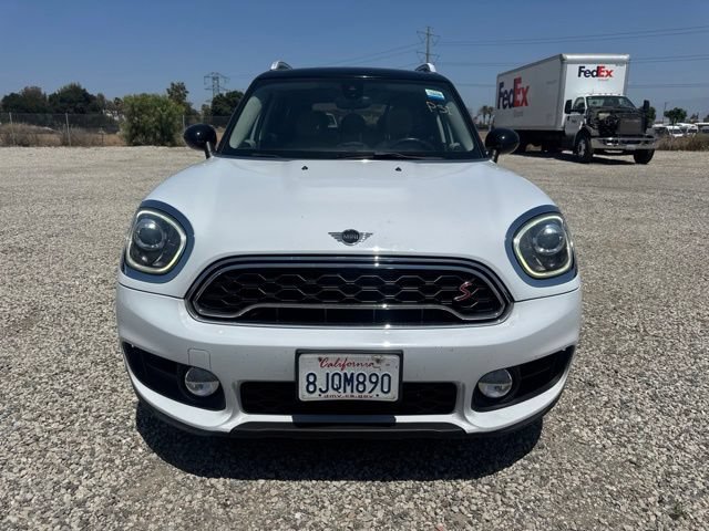 Used 2019 MINI Cooper Countryman S w/ Signature Upholstery Package AWD/4WD image 5