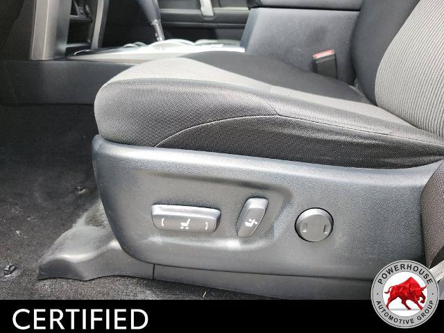 Used 2024 Toyota 4Runner SR5 RWD image 23