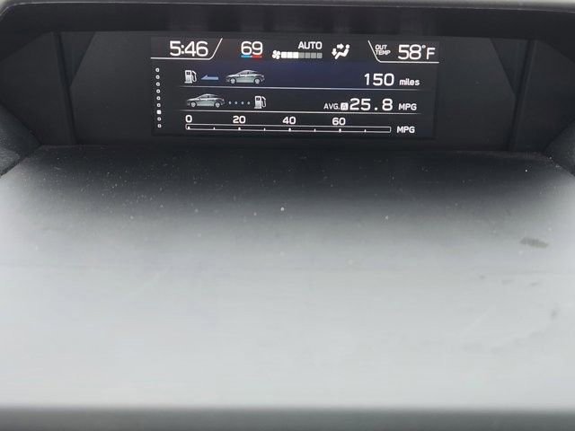 Used 2021 Subaru Crosstrek 2.5i Limited w/ Moonroof Package 2 image 15