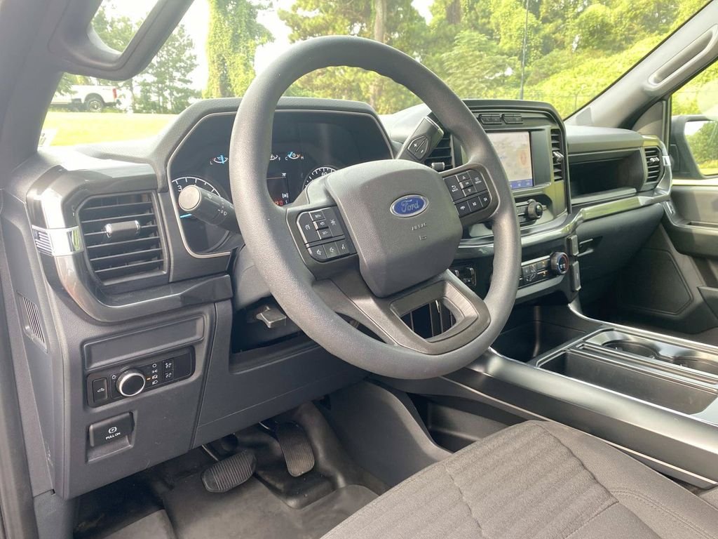 Certified 2023 Ford F150 XL w/ STX Appearance Package AWD/4WD image 22