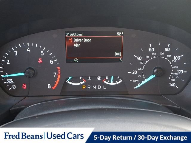 Certified 2022 Ford Escape SE w/ Convenience Package image 24