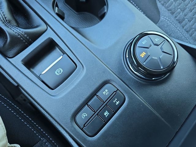 Certified 2025 Ford Ranger XL AWD/4WD image 22