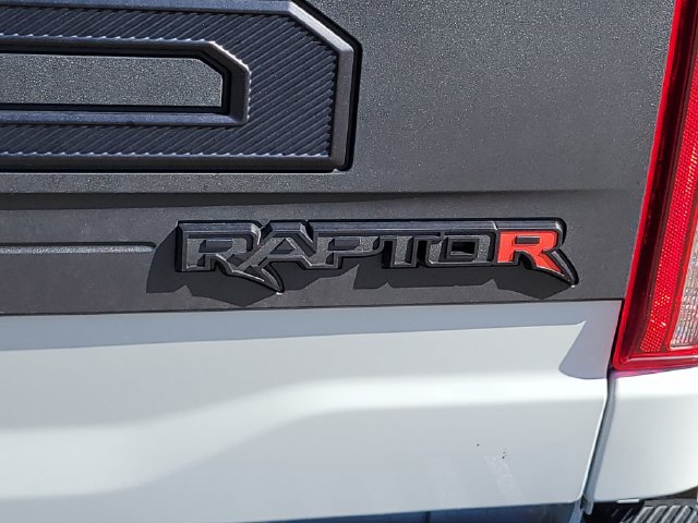 Certified 2024 Ford F150 Raptor w/ Equipment Group 803A Raptor R AWD/4WD image 16