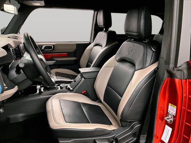 Certified 2023 Ford Bronco Wildtrak AWD/4WD image 24