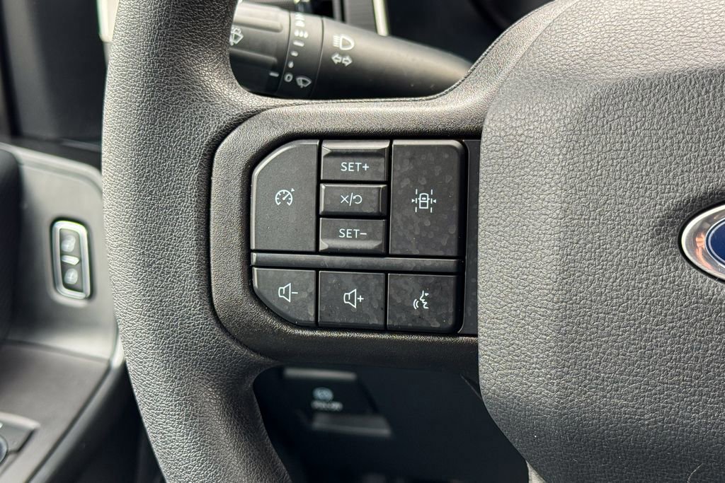 Certified 2023 Ford F150 XL w/ STX Appearance Package image 23