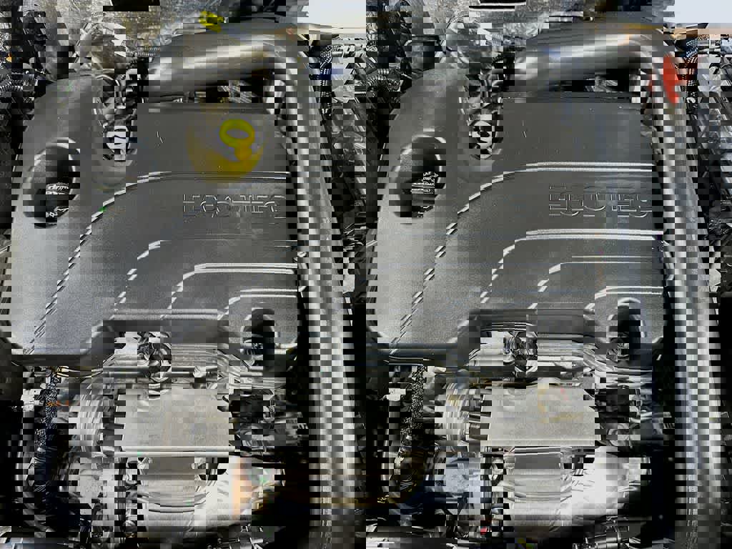 Used 2024 Chevrolet Equinox LT image 12