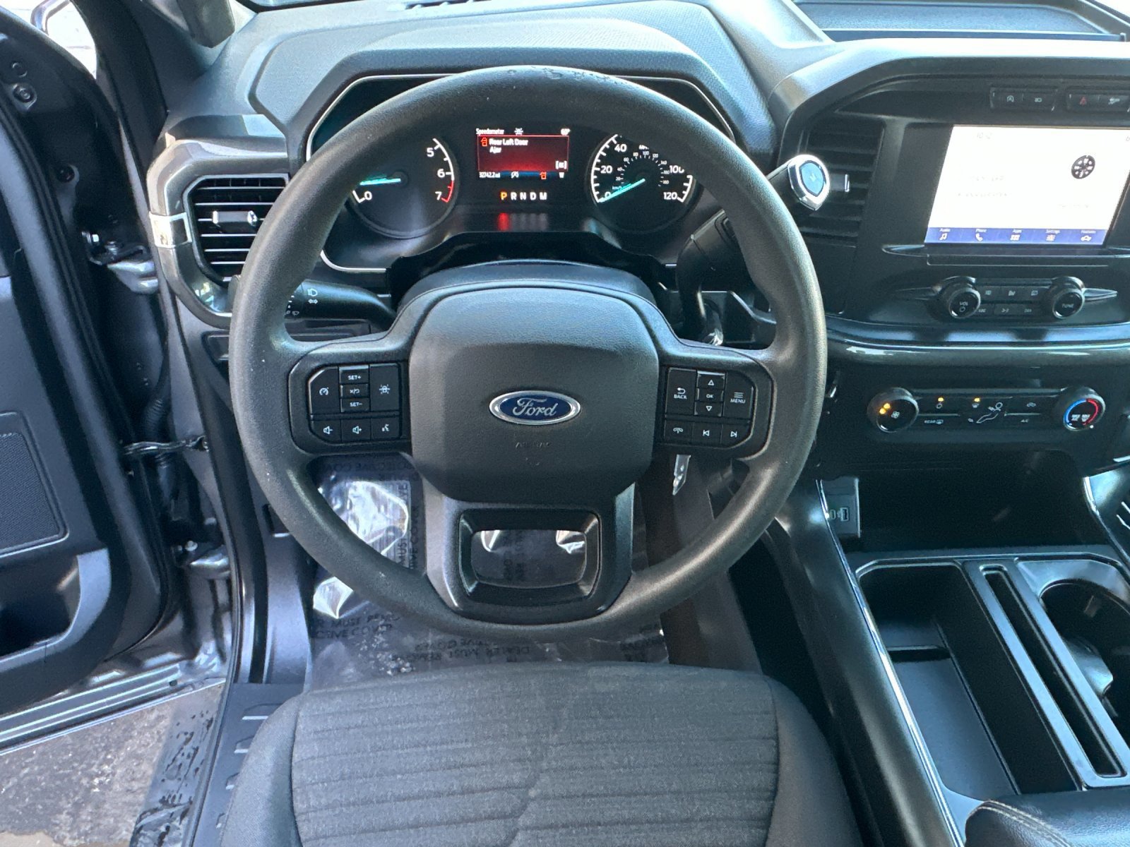 Certified 2021 Ford F150 XL w/ Equipment Group 101A High image 15