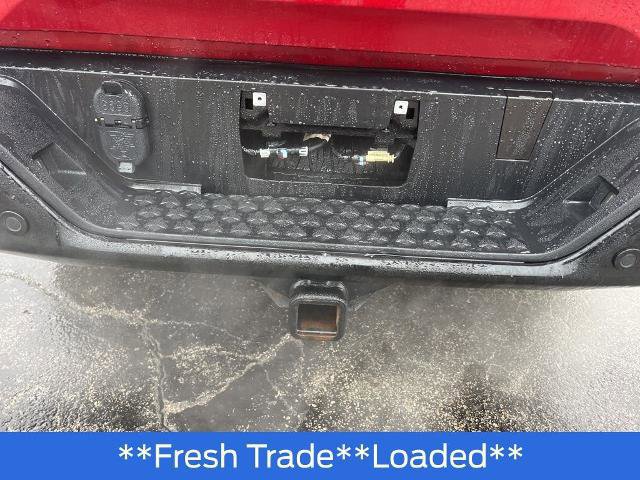 Used 2024 Chevrolet Colorado Z71 w/ Z71 Convenience Package 2 image 39