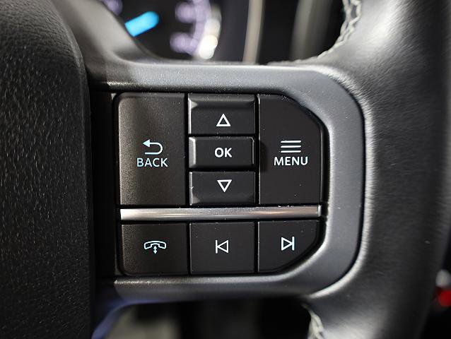 Certified 2023 Ford F150 XLT w/ Equipment Group 302A High image 26