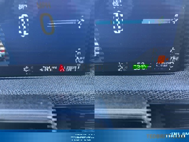 Certified 2025 Ford Mustang Mach-E Premium image 29