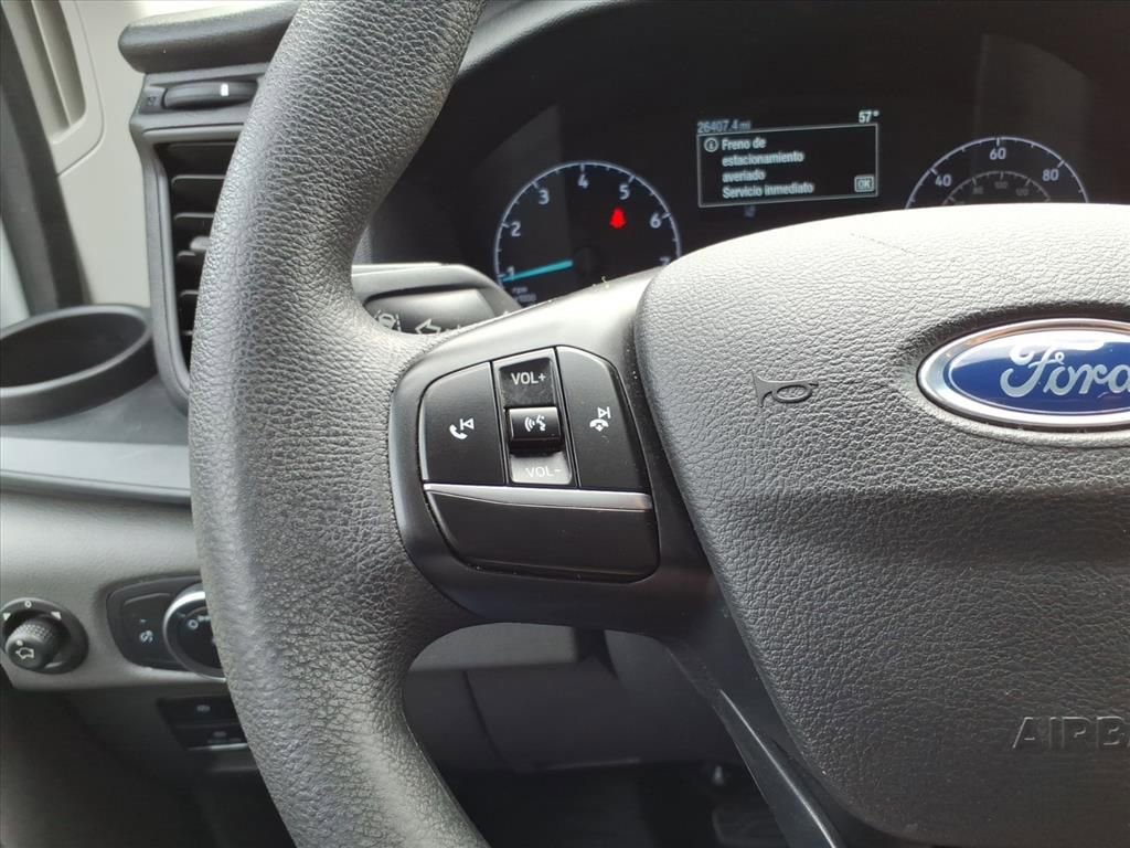 Certified 2023 Ford Transit 350 XL RWD image 13