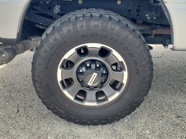 Certified 2023 Ford F350 Lariat w/ Tremor Off-Road Package AWD/4WD image 6