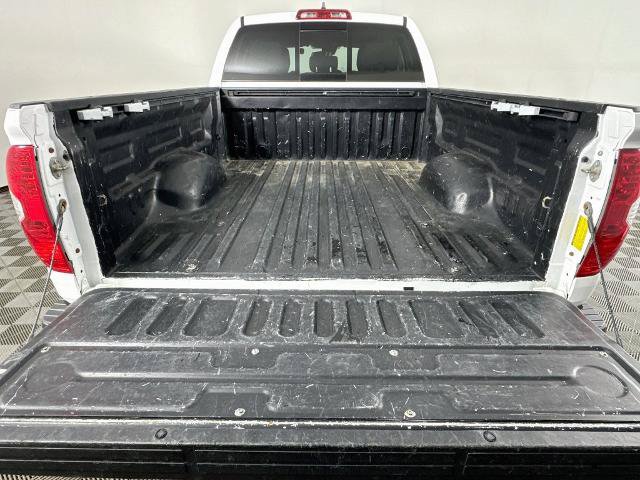 Used 2020 Toyota Tundra SR5 AWD/4WD image 23